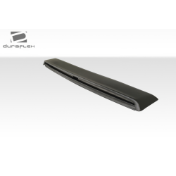 1984-1991 BMW 3 Series E30 Duraflex M-Tech Wing Trunk Lid Spoiler - 1 Piece image - 10