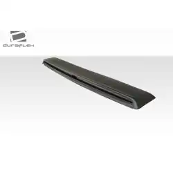 1984-1991 BMW 3 Series E30 M-Tech Wing Trunk Lid Spoiler - 1 Piece image - 4