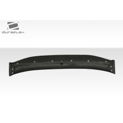 1984-1991 BMW 3 Series E30 Duraflex M-Tech Wing Trunk Lid Spoiler - 1 Piece image - 11