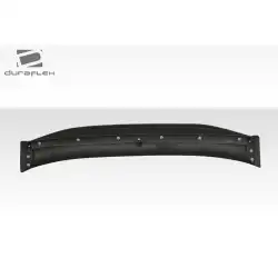 1984-1991 BMW 3 Series E30 M-Tech Wing Trunk Lid Spoiler - 1 Piece image - 5