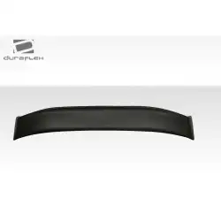 1984-1991 BMW 3 Series E30 M-Tech Wing Trunk Lid Spoiler - 1 Piece image - 15