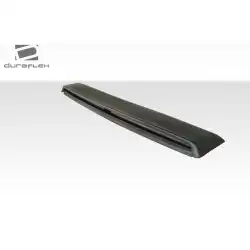 1984-1991 BMW 3 Series E30 M-Tech Wing Trunk Lid Spoiler - 1 Piece image - 19
