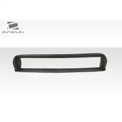 1992-1998 BMW 3 Series M3 E36 4DR DTM Look Wing Trunk Lid Spoiler - 1 Piece image - 1