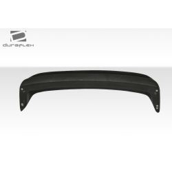 1992-1998 BMW 3 Series M3 E36 4DR Duraflex DTM Look Wing Trunk Lid Spoiler - 1 Piece image - 4