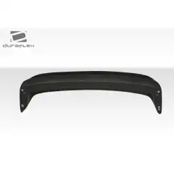 1992-1998 BMW 3 Series M3 E36 4DR DTM Look Wing Trunk Lid Spoiler - 1 Piece image - 4