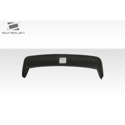 1992-1998 BMW 3 Series M3 E36 4DR Duraflex DTM Look Wing Trunk Lid Spoiler - 1 Piece image - 5