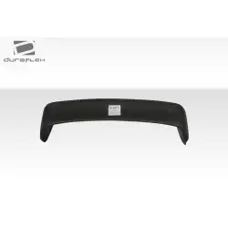 1992-1998 BMW 3 Series M3 E36 4DR DTM Look Wing Trunk Lid Spoiler - 1 Piece image - 5