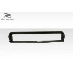 1992-1998 BMW 3 Series M3 E36 2DR Duraflex DTM Look Wing Trunk Lid Spoiler - 2 Piece image - 7