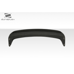 1992-1998 BMW 3 Series M3 E36 2DR Duraflex DTM Look Wing Trunk Lid Spoiler - 2 Piece image - 9