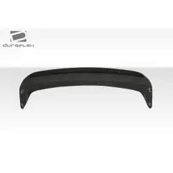 1992-1998 BMW 3 Series M3 E36 2DR DTM Look Wing Trunk Lid Spoiler - 2 Piece image - 4