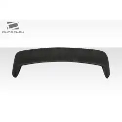 1992-1998 BMW 3 Series M3 E36 2DR DTM Look Wing Trunk Lid Spoiler - 2 Piece image - 5