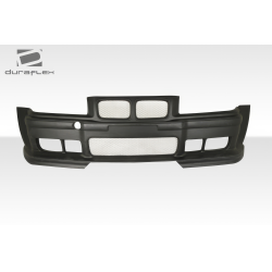 1992-1998 BMW 3 Series M3 E36 2DR Duraflex GT500 Wide Body Front Bumper - 1 Piece image - 8