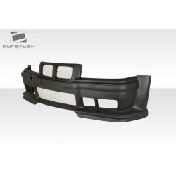1992-1998 BMW 3 Series M3 E36 2DR Duraflex GT500 Wide Body Front Bumper - 1 Piece image - 9