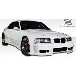 1992-1998 BMW 3 Series GT500 Kit image - 4