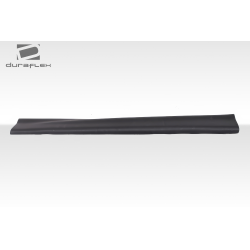 1992-1998 BMW 3 Series M3 E36 2DR Duraflex GT500 Wide Body Side Skirts Rocker Panels - 2 Piece image - 7