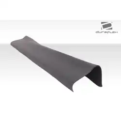 1992-1998 BMW 3 Series M3 E36 2DR GT500 Wide Body Side Skirts Rocker Panels - 2 Piece image - 4