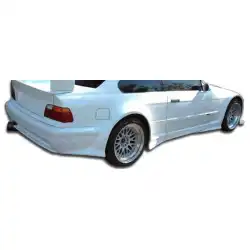 1992-1998 BMW 3 Series GT500 Rear Bumper image - 1