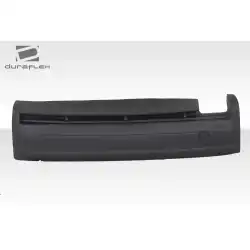 1992-1998 BMW 3 Series M3 E36 2DR GT500 Wide Body Rear Bumper - 3 Piece image - 1
