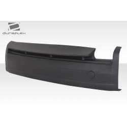 1992-1998 BMW 3 Series M3 E36 2DR Duraflex GT500 Wide Body Rear Bumper - 3 Piece image - 5