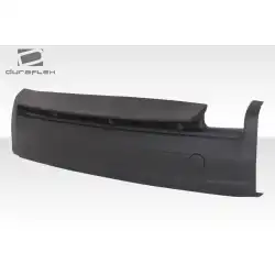 1992-1998 BMW 3 Series M3 E36 2DR GT500 Wide Body Rear Bumper - 3 Piece image - 3