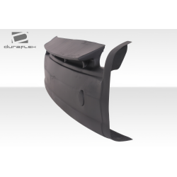 1992-1998 BMW 3 Series M3 E36 2DR Duraflex GT500 Wide Body Rear Bumper - 3 Piece image - 6