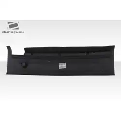 1992-1998 BMW 3 Series M3 E36 2DR GT500 Wide Body Rear Bumper - 3 Piece image - 5