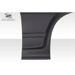 1992-1998 BMW 3 Series E36 2DR Duraflex GT500 Wide Body Kit - 8 Piece image - 30