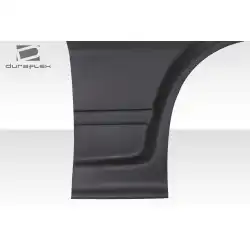 1992-1998 BMW 3 Series M3 E36 2DR GT500 Wide Body Front Fenders - 2 Piece image - 4