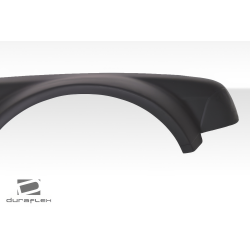 1992-1998 BMW 3 Series E36 2DR Duraflex GT500 Wide Body Kit - 8 Piece image - 32