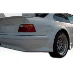 1992-1998 BMW 3 Series GT500 Fender Flare image - 2
