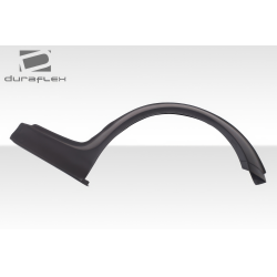 1992-1998 BMW 3 Series E36 2DR Duraflex GT500 Wide Body Rear Fender Flares - 2 Piece image - 6