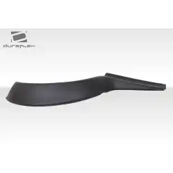 1992-1998 BMW 3 Series E36 2DR GT500 Wide Body Rear Fender Flares - 2 Piece image - 4