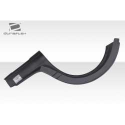 1992-1998 BMW 3 Series E36 2DR Duraflex GT500 Wide Body Rear Fender Flares - 2 Piece image - 10
