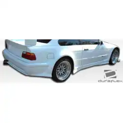 1992-1998 BMW 3 Series GT500 Fender Flare image - 3