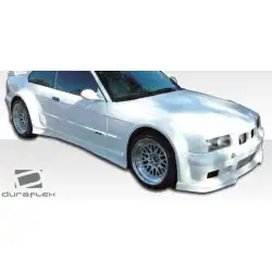 1992-1998 BMW 3 Series GT500 Fender Flare image - 7