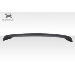 1999-2005 BMW 3 Series E46 4DR Duraflex Type H Roof Window Wing Spoiler - 1 Piece image - 9