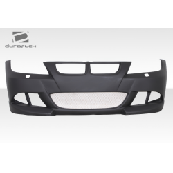 2006-2008 BMW 3 Series E90 4DR Duraflex R-1 Front Bumper - 1 Piece image - 10