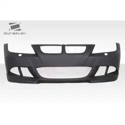 2006-2008 BMW 3 Series E90 4DR R-1 Front Bumper - 1 Piece image - 10