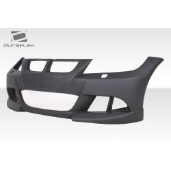 2006-2008 BMW 3 Series E90 4DR Duraflex R-1 Front Bumper - 1 Piece image - 11