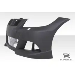 2006-2008 BMW 3 Series E90 4DR R-1 Front Bumper - 1 Piece image - 12