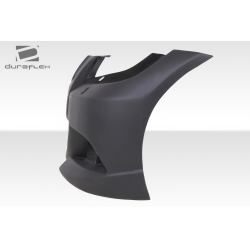 2006-2008 BMW 3 Series E90 4DR Duraflex R-1 Front Bumper - 1 Piece image - 13