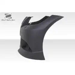 2006-2008 BMW 3 Series E90 4DR R-1 Front Bumper - 1 Piece image - 13