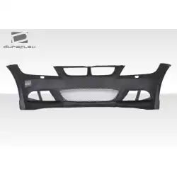 2006-2008 BMW 3 Series E90 4DR R-1 Front Bumper - 1 Piece image - 15