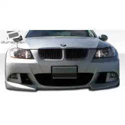 2006-2008 BMW 3 Series R-1 Front Bumper image - 10