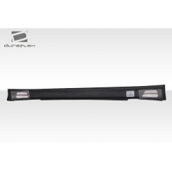 2006-2011 BMW 3 Series E90 4DR Duraflex R-1 Side Skirts Rocker Panels - 2 Piece image - 14