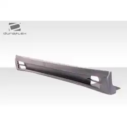 2006-2011 BMW 3 Series R-1 Side Skirts image - 23