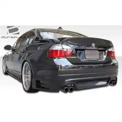 2006-2011 BMW 3 Series R-1 Side Skirts image - 6