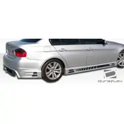 2006-2011 BMW 3 Series R-1 Side Skirts image - 13