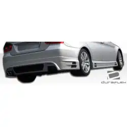 2006-2011 BMW 3 Series R-1 Side Skirts image - 17