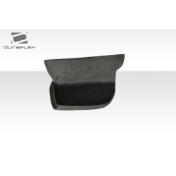 2006-2011 BMW 3 Series E90 4DR Duraflex R-1 Rear Bumper - 1 Piece image - 7